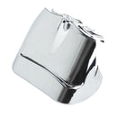 Motorcycle Modified Covers Retro Rear Fender Tail Lights Decorative Cover For Harley