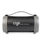 CIGII S22E 1500mAh 3.5mm Wireless Portable bluetooth Speaker Subwoofer Noise Cancelling with Echo Control FM Radio