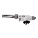 IPRee BBQ Gas Flame Torch Gun Blowtorch Cooking Stove Burner Soldering Butane  Lighter Welding