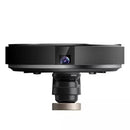 JMGO Wall Mounted Projector Audio Horn 1/4 Standard Snail 1080P4K Spherical Platform