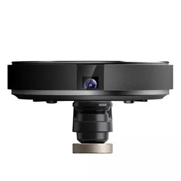 JMGO Wall Mounted Projector Audio Horn 1/4 Standard Snail 1080P4K Spherical Platform