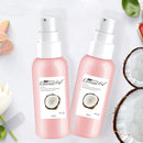 50ml Natural Organic Coconut Oil Body Face Makeup Remover Massage Relaxation Oil
