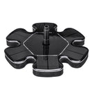 6V/1.5W 190L Flow Solar Fountain Pump Floating Solar Powered Bird Bath Fountain Pump Solar Water Pump Kit Fountains