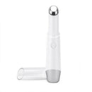 USB Electric Eye Massager Portable Rechargeable 42 Heated Ionic Sonic Vibration Facial Eyes Massage Pen Reduce Wrinkles Dark Circles