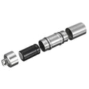 Astrolux M01 Nichia 219C/XP-G3 100LM USB Rechargeable Mini LED Flashlight