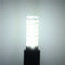 ARILUX E14 G9 5W SMD2835 Pure White Warm White LED Corn Light Bulb No Flicker AC220V