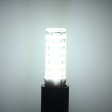 ARILUX E14 G9 5W SMD2835 Pure White Warm White LED Corn Light Bulb No Flicker AC220V