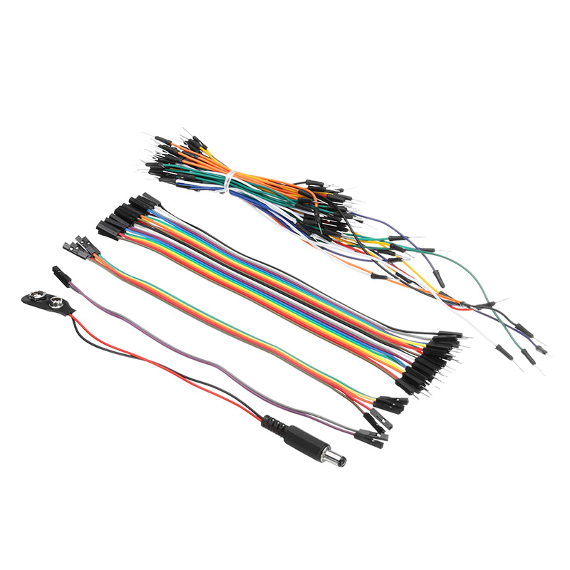 DIY RFID Environment Monitoring Access Display Electronic Starter Kits