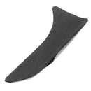 4 in 1 Hand Grip Rubber Cover Unit Repair Part For Nikon D700 DSLR Camera