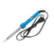 110V Adjustable Electric Temperature G un Welding Solder Iron Tool Solder Tip