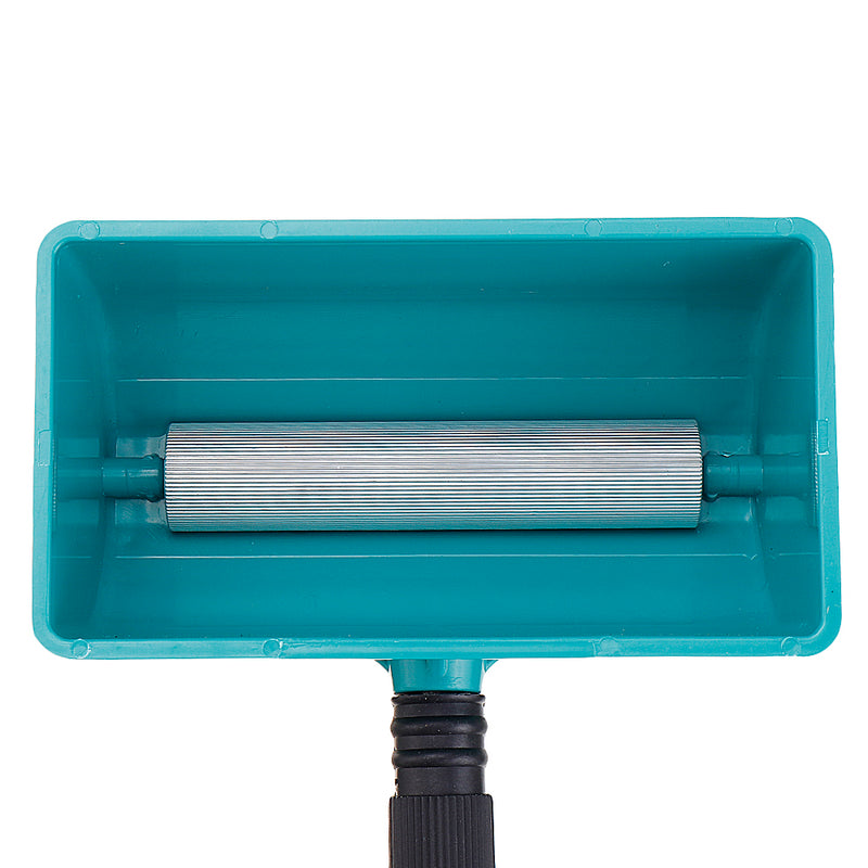 3/6 Inch Portable Handheld Woodworking Glue Applicator Roller Manual Gluer For Carpenter