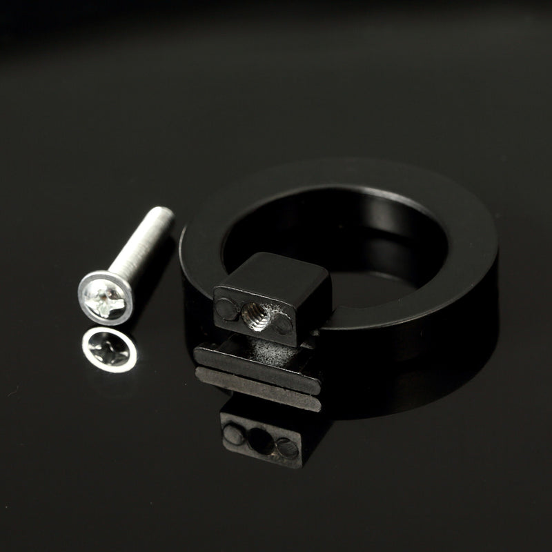 Knobs Pull Ring for Drawer Cabinet Cupboard Door Furniture Handle Furniture Component