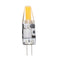 DC/AC12V Non-dimmable 1505 3W G4 COB LED Bulb Chandelier Light Super Bright Replace Halogen Lamp