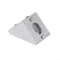 2020 Aluminum Profile Angle Bracket Connector for V-Slot 3D Printer Linear Guides