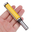 1/2 Inch Shank Flush Template Trim Router Bit Woodworking Milling Cutter
