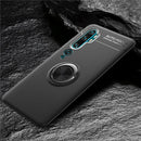 Bakeey 360 Rotating Magnetic Ring Holder Soft TPU Shockproof Protective Case for Xiaomi Mi Note 10 / Xiaomi Mi Note 10 Pro / Xiaomi Mi CC9 Pro