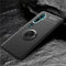Bakeey 360 Rotating Magnetic Ring Holder Soft TPU Shockproof Protective Case for Xiaomi Mi Note 10 / Xiaomi Mi Note 10 Pro / Xiaomi Mi CC9 Pro