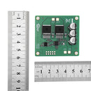 BTN7971B DC Motor Driver Module High Power H Bridge Input Signal Isolation for Smart Drive