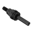 Machifit 5C Adjustable Thread Collet Stop Rod Holder for 5C Collet Chuck Lathe Tools
