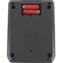 Deli DL-1556 Speech Calculator Computer 12-Digit True Voice For Men And Women