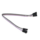 3D Light Cube Kit 8x8x8 Blue LED MP3 Music Spectrum DIY Electronic Kit