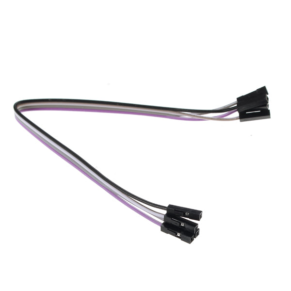 3D Light Cube Kit 8x8x8 Blue LED MP3 Music Spectrum DIY Electronic Kit