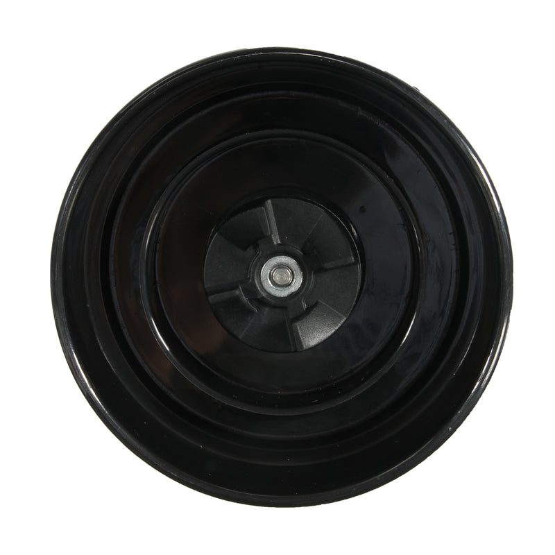 Cross Replacement Extractor Blender Blade Parts with Sealing Rubber Gasket Ring