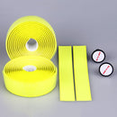 GUB 1628 Bike Handlebar Tape +2 End Plugs Ultralight Breathable Shockproof Anti-slip Anti-sweat