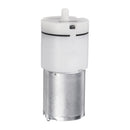 DC 5V Miniature 370 Motor Micro For Air Pump Oxygen Pump Aquarium Fish Tank
