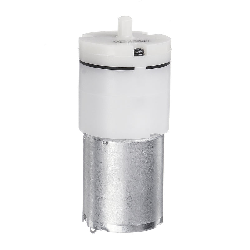 DC 5V Miniature 370 Motor Micro For Air Pump Oxygen Pump Aquarium Fish Tank