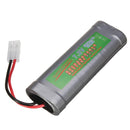 7.2V 6800mAH Ni-MH Rechargeable Battery Pack with Charger
