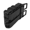 Hunting Tactical Fast Mag Attach Belt Magazine Pouch 5.56 Molle Holster