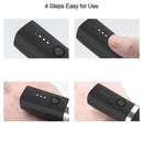 KCASA KC Mosquito Bites Anti-itching Household Dispeller Harmless Mosquito Repeller