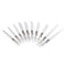 10pcs Reciprocating Saw Blade for Wood Metal Cutting