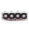 Quad Core TEC1-12706 Thermoelectric Peltier Cooling Equipment Air Refrigeration DIY Radiator