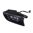 2Pcs Car Front LED Fog Lights Turn Signal Lamps For Toyota Corolla AE100 AE101 1993-1999