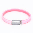 Anion Adjustable Radiation Protection Energy Bracelet Prevent Fatigue Anti Static Relieve Wristband