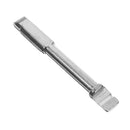 24Pcs Metal Blank Uncut Flip Remote Key Blade Lock Picks Tools