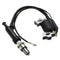 Lawn Mower Ignition Coil Magneto For HONDA HR214 HR215 HRM215 Gas Engine Motor