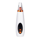 Electric Blackhead Suction Vacuum Acne Remover Pore Dermabrasion Cleaner