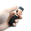 Astrolux S43S Portable EDC 18350 18650 LED Flashlight Tactical Hammer Torch Tent Light Lamp