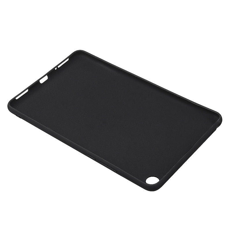 TPU Back Case Cover Tablet Case for XIAOMI Mipad 4 - Star Sky Version