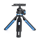 Ulanzi TT20 Extendable Mini Tripod 2 In 1 Phone Holder Mount Tripod for DSLR Camera Smarphone