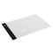11pcs 5D Diamond Painting Kit A4 Copy Board DIY Diamond Painting Accessories Set Bracket A4 Cloth Bag Set Three Block Light A4 Copy Desk Tools Kit