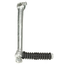 Pit Dirt Bikes Engine Kick Start Lever Fold Back For 50/110/125/140cc Motor Bike