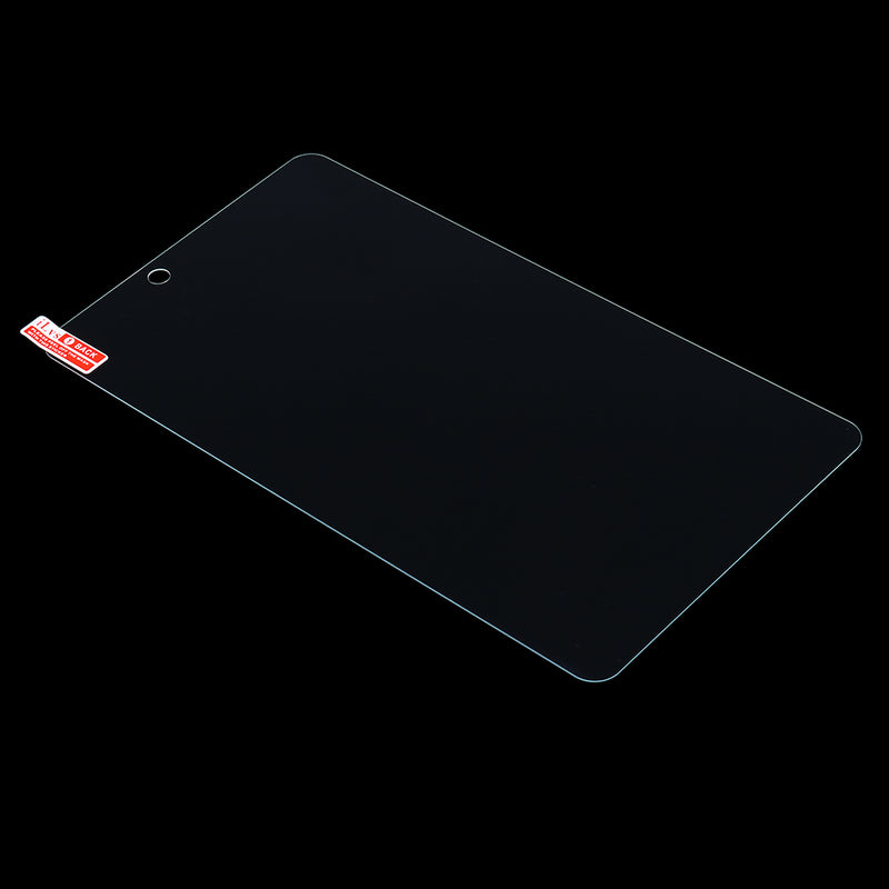 Toughened Glass Screen Protector for Alldocube M8 iPlay8 Pro Tablet