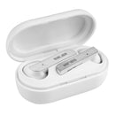 S55 TWS Dual bluetooth 5.0 Earphone Wireless Stereo In-ear Headphones Voice Assistant with Mic for Xiaomi Huawei