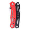 Multifunctional Tools Outdoor Survival Camping Tool Plier Cable Cutter Screwdriver Can Bottle Opener