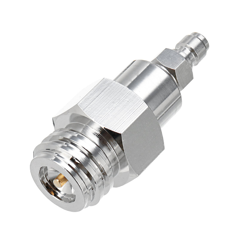 Soda Club Sodastream Cylinder CO2 Adapter To External Co2 Tank Direct Adapter