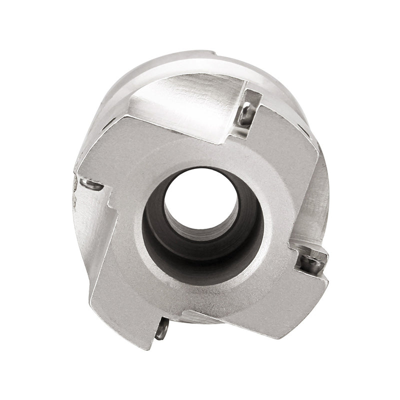 BAP300R-40-22-4T Face Milling Cutter 4 Flutes Milling Holder  for APMT1135 Insert